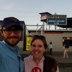 John and Katie’s Alaska RV Trip 2017: Midnight Sun Fun in Fairbanks